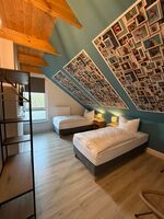 Ruby’s BnB | Team-Apartment an der Werft Bild 16 Ruby’s BnB | Team-Apartment an der Werft Bild 16