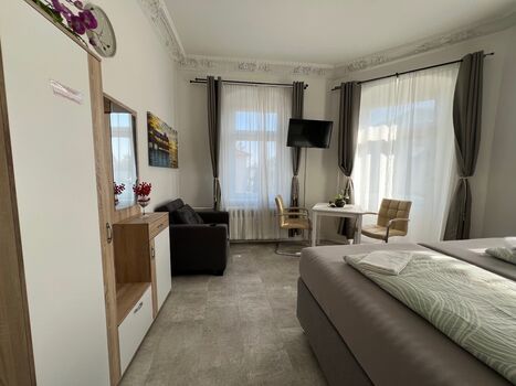 Pension Kaditz Bild 4 Pension Kaditz Bild 4