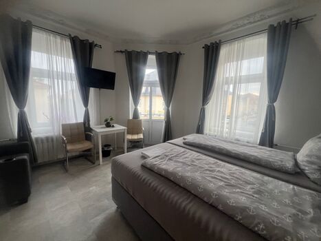 Pension Kaditz Bild 3 Pension Kaditz Bild 3