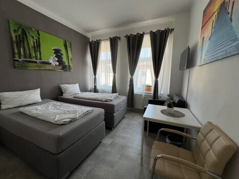 Pension Kaditz Bild 5 Pension Kaditz Bild 5