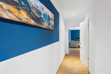 Erholsame Wohnung mit Balkon, Einbauküche und Stellplatz Bild 6 Erholsame Wohnung mit Balkon, Einbauküche und Stellplatz Bild 6
