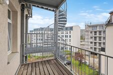 Erholsame Wohnung mit Balkon, Einbauküche und Stellplatz Bild 13 Erholsame Wohnung mit Balkon, Einbauküche und Stellplatz Bild 13