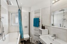 Erholsame Wohnung mit Balkon, Einbauküche und Stellplatz Bild 11 Erholsame Wohnung mit Balkon, Einbauküche und Stellplatz Bild 11