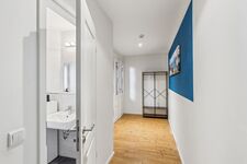Erholsame Wohnung mit Balkon, Einbauküche und Stellplatz Bild 5 Erholsame Wohnung mit Balkon, Einbauküche und Stellplatz Bild 5
