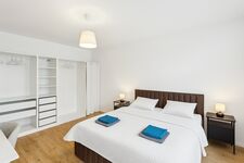 Erholsame Wohnung mit Balkon, Einbauküche und Stellplatz Bild 12 Erholsame Wohnung mit Balkon, Einbauküche und Stellplatz Bild 12