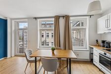 Erholsame Wohnung mit Balkon, Einbauküche und Stellplatz Bild 8 Erholsame Wohnung mit Balkon, Einbauküche und Stellplatz Bild 8