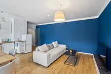 Erholsame Wohnung mit Balkon, Einbauküche und Stellplatz Bild 10 Erholsame Wohnung mit Balkon, Einbauküche und Stellplatz Bild 10