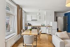 Erholsame Wohnung mit Balkon, Einbauküche und Stellplatz Bild 7 Erholsame Wohnung mit Balkon, Einbauküche und Stellplatz Bild 7