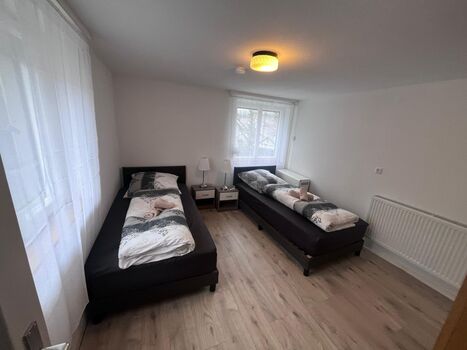 Gemütliches Dachgeschossapartment Bild 5 Gemütliches Dachgeschossapartment Bild 5