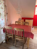 Ferienwohnung Salzgeber Bild 6 Ferienwohnung Salzgeber Bild 6