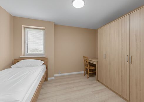 Monteurunterkünfte in Rheurdt – 24h Check-In Bild 2 Monteurunterkünfte in Rheurdt – 24h Check-In Bild 2