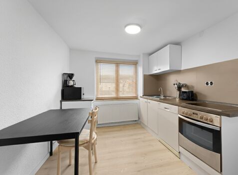 Monteurunterkünfte in Rheurdt – 24h Check-In Bild 3 Monteurunterkünfte in Rheurdt – 24h Check-In Bild 3