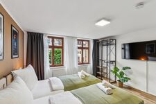 KERA Stay – Zentrale Monteurswohnung in Merseburg Bild 18 KERA Stay – Zentrale Monteurswohnung in Merseburg Bild 18