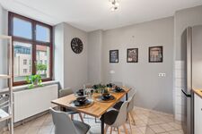 KERA Stay – Zentrale Monteurswohnung in Merseburg Bild 9 KERA Stay – Zentrale Monteurswohnung in Merseburg Bild 9