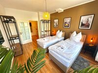 KERA Stay – Zentrale Monteurswohnung in Merseburg Bild 5 KERA Stay – Zentrale Monteurswohnung in Merseburg Bild 5