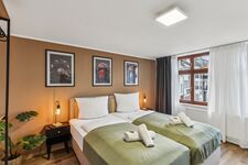 KERA Stay – Zentrale Monteurswohnung in Merseburg Bild 17 KERA Stay – Zentrale Monteurswohnung in Merseburg Bild 17