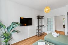 KERA Stay – Zentrale Monteurswohnung in Merseburg Bild 7 KERA Stay – Zentrale Monteurswohnung in Merseburg Bild 7