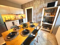 KERA Stay – Zentrale Monteurswohnung in Merseburg Bild 7 KERA Stay – Zentrale Monteurswohnung in Merseburg Bild 7