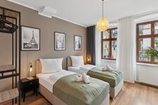 KERA Stay – Zentrale Monteurswohnung in Merseburg Bild 6 KERA Stay – Zentrale Monteurswohnung in Merseburg Bild 6