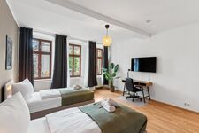 KERA Stay – Zentrale Monteurswohnung in Merseburg Bild 12 KERA Stay – Zentrale Monteurswohnung in Merseburg Bild 12