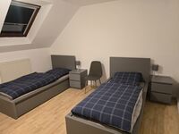 Südwind - Ferienwohnung im Herzen von Damme Bild 1 Südwind - Ferienwohnung im Herzen von Damme Bild 1