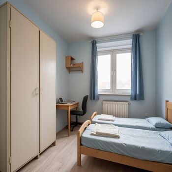 Monteurunterkunft Leipzig -nach Wunsch/Bedürfnis Bild 3 Monteurunterkunft Leipzig -nach Wunsch/Bedürfnis Bild 3