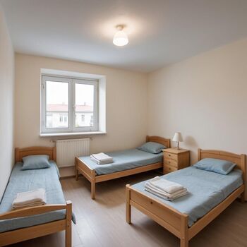 Monteurunterkunft Leipzig -nach Wunsch/Bedürfnis Bild 5 Monteurunterkunft Leipzig -nach Wunsch/Bedürfnis Bild 5