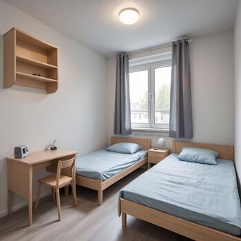 Monteurunterkunft Leipzig -nach Wunsch/Bedürfnis Bild 2 Monteurunterkunft Leipzig -nach Wunsch/Bedürfnis Bild 2