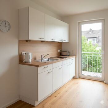 Monteurunterkünfte in Zülpich – 24h Check-In Bild 2 Monteurunterkünfte in Zülpich – 24h Check-In Bild 2