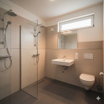 Monteurunterkünfte in Zülpich – 24h Check-In Bild 3 Monteurunterkünfte in Zülpich – 24h Check-In Bild 3