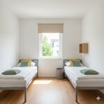 Monteurunterkünfte in Zülpich – 24h Check-In Bild 1 Monteurunterkünfte in Zülpich – 24h Check-In Bild 1