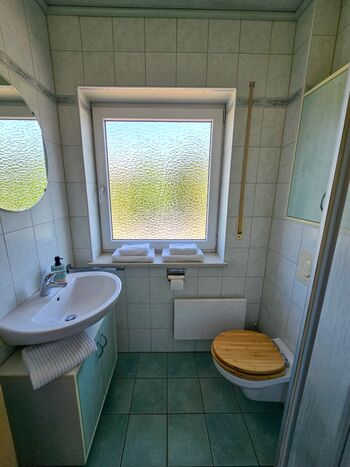 Wohnung BLACK Ferien- und Monteurswohnungen Nagler Obrázok 4 Wohnung BLACK Ferien- und Monteurswohnungen Nagler Obrázok 4
