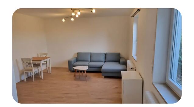 Moderne Ferienwohnung mit Homeoffice Moderne Ferienwohnung mit Homeoffice