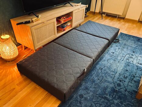 Wohnung BOHO Zdjęcie 2 Wohnung BOHO Zdjęcie 2