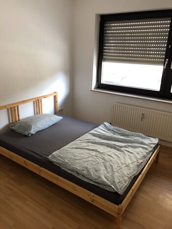 Eine moderne möblierte 3 Zimmer Wohnung in Essen nah Zentrum Picture 2 Eine moderne möblierte 3 Zimmer Wohnung in Essen nah Zentrum Picture 2