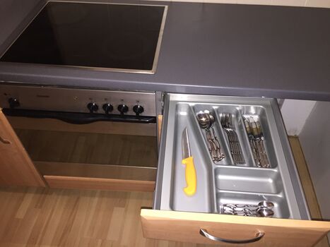 Eine moderne möblierte 3 Zimmer Wohnung in Essen nah Zentrum Picture 5 Eine moderne möblierte 3 Zimmer Wohnung in Essen nah Zentrum Picture 5