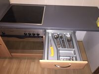 Eine moderne möblierte 3 Zimmer Wohnung in Essen nah Zentrum Bild 12 Eine moderne möblierte 3 Zimmer Wohnung in Essen nah Zentrum Bild 12
