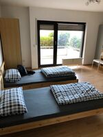 Eine moderne möblierte 3 Zimmer Wohnung in Essen nah Zentrum Bild 1 Eine moderne möblierte 3 Zimmer Wohnung in Essen nah Zentrum Bild 1