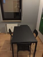 Eine moderne möblierte 3 Zimmer Wohnung in Essen nah Zentrum Bild 16 Eine moderne möblierte 3 Zimmer Wohnung in Essen nah Zentrum Bild 16