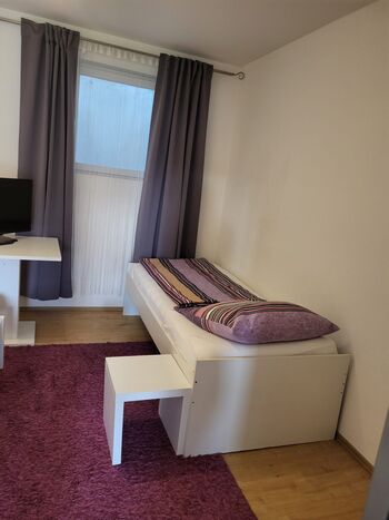 Wohnung Lucic Bild 3 Wohnung Lucic Bild 3