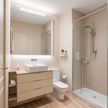 Monteurunterkunft Leipzig -nach Wunsch/Bedürfnis Bild 3 Monteurunterkunft Leipzig -nach Wunsch/Bedürfnis Bild 3