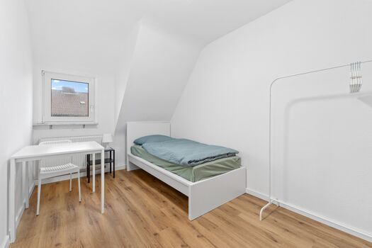 Monteurunterkünfte in Ehringshausen – 24h Check-In Bild 2 Monteurunterkünfte in Ehringshausen – 24h Check-In Bild 2