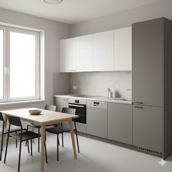 Monteurunterkünfte in Ehringshausen – 24h Check-In Bild 3 Monteurunterkünfte in Ehringshausen – 24h Check-In Bild 3