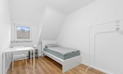 Monteurunterkünfte in Ehringshausen – 24h Check-In Bild 2 Monteurunterkünfte in Ehringshausen – 24h Check-In Bild 2