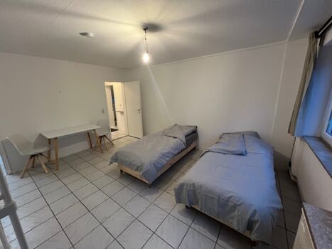 Oliver Moll Wohnung Böblingerstarße Zdjęcie 2 Oliver Moll Wohnung Böblingerstarße Zdjęcie 2