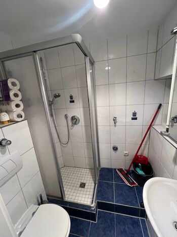 Oliver Moll Wohnung Böblingerstarße Zdjęcie 4 Oliver Moll Wohnung Böblingerstarße Zdjęcie 4