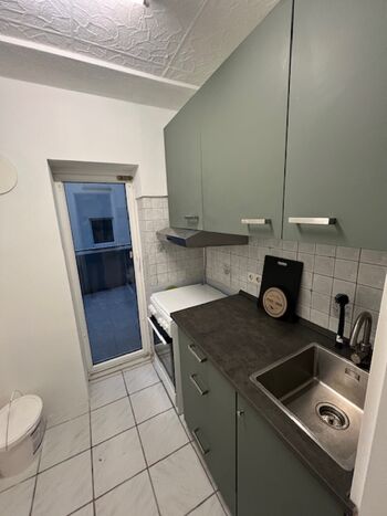 Oliver Moll Wohnung Böblingerstarße Zdjęcie 3 Oliver Moll Wohnung Böblingerstarße Zdjęcie 3