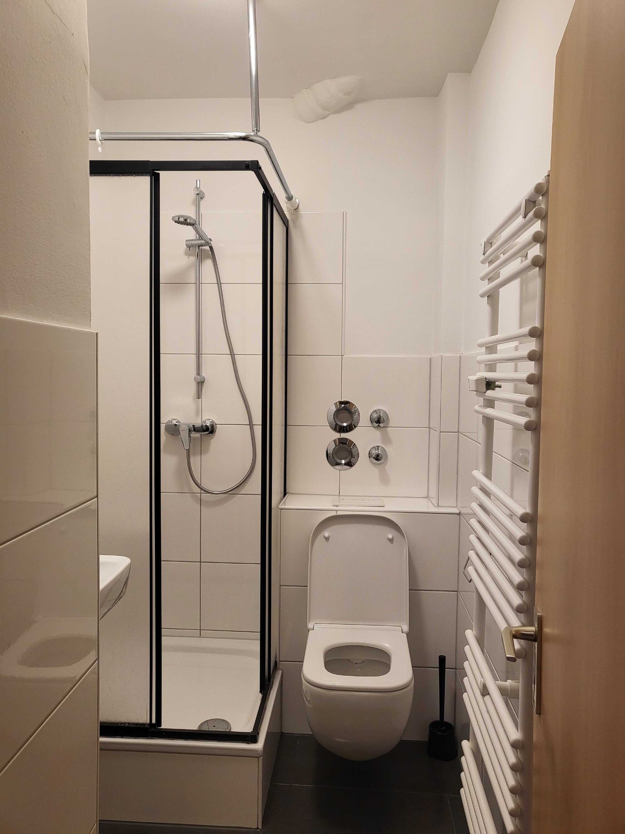 Badezimmer Badezimmer