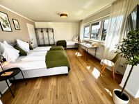 West-Inn Apartments Hardthausen am Kocher Bild 9 West-Inn Apartments Hardthausen am Kocher Bild 9