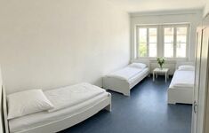 Eingerichtete Wohnung ideal für Teams ab 2 Personen Bild 7 Eingerichtete Wohnung ideal für Teams ab 2 Personen Bild 7
